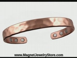 Magnetic Bracelets & Magnetic Jewelry 1