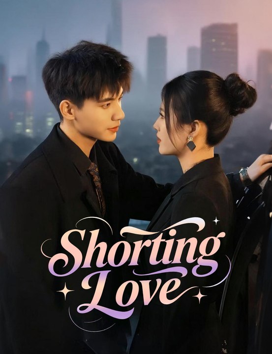 [EngSub] Shorting Love