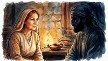 Jesus Told a Story That People Wouldn't Understand