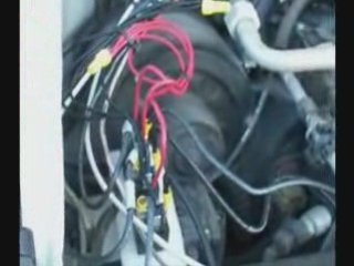 Water Powered Car Instructions