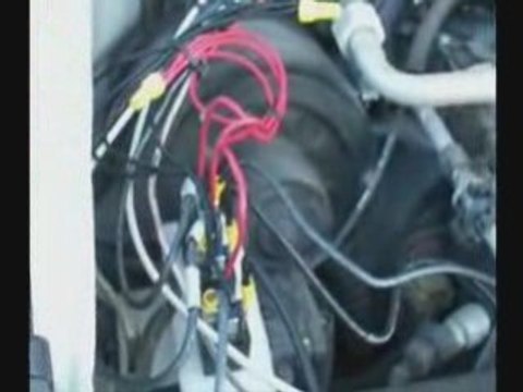 Water Powered Car Instructions