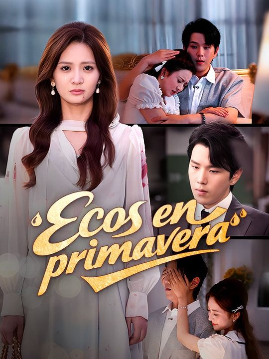 Ecos en primavera En Español