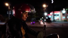 Eva - Tráiler oficial