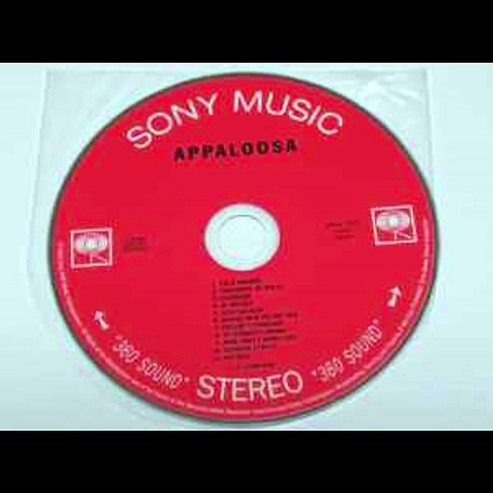 Appaloosa  – Appaloosa ; Pop Rock, Psychedelic...