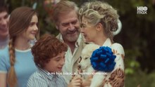 Colisión - Tráiler Oficial   HBO Max