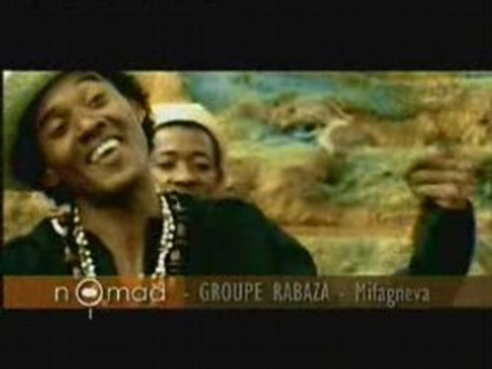 GROUPE RABAZA Milagneva