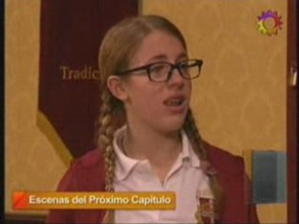 Adelantos Proximo Capitulo - Patito Feo