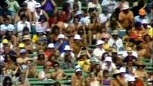 1974 ASHES | Australia vs England, 6th Test at Melbourne, Feb 08 1975