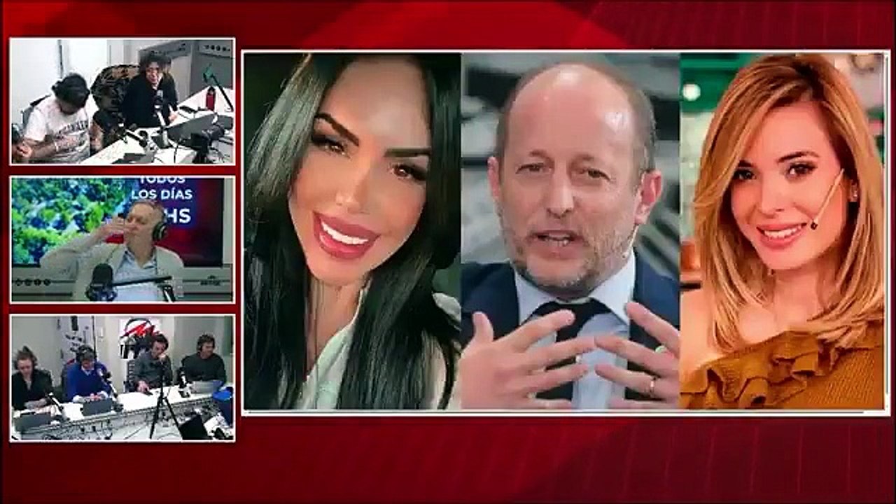 Mauricio D'Alessandro habló sobre el material de la "causa Cuadernos" encontrado accidentalmente