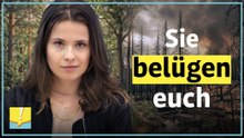 Die brutale Wahrheit über das Klimaversagen | Luisa Neubauer