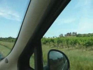 SILVÉRIO PESSOA E FABRICE GERVAIS-PROJ.OCCITAN A CARCASSONE