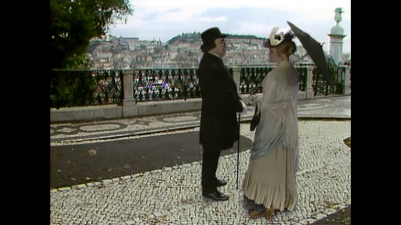 O Primo Basílio - Episódio 07