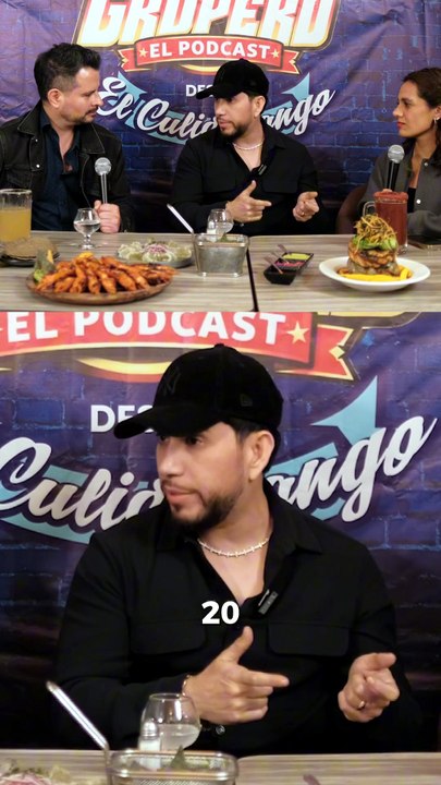 El Bebeto y Joss Favela antes de los lujos: casita chiquita, comida contada y todo el dinero directo para mamá.
