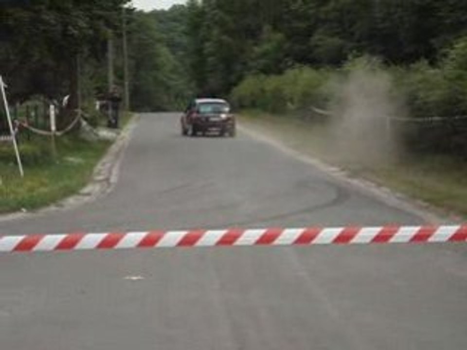Police gendarmerie 071