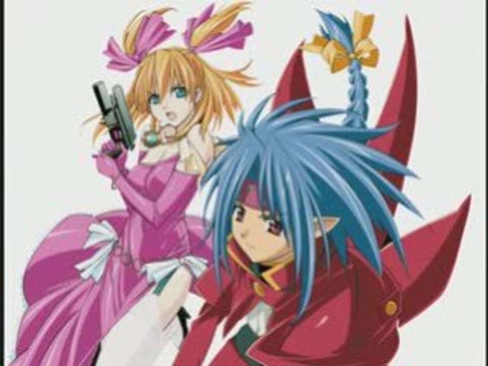 Amv de chrono crusade