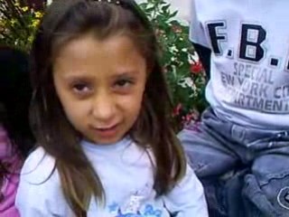 Les Rroms refusent de se séparer de leurs enfants