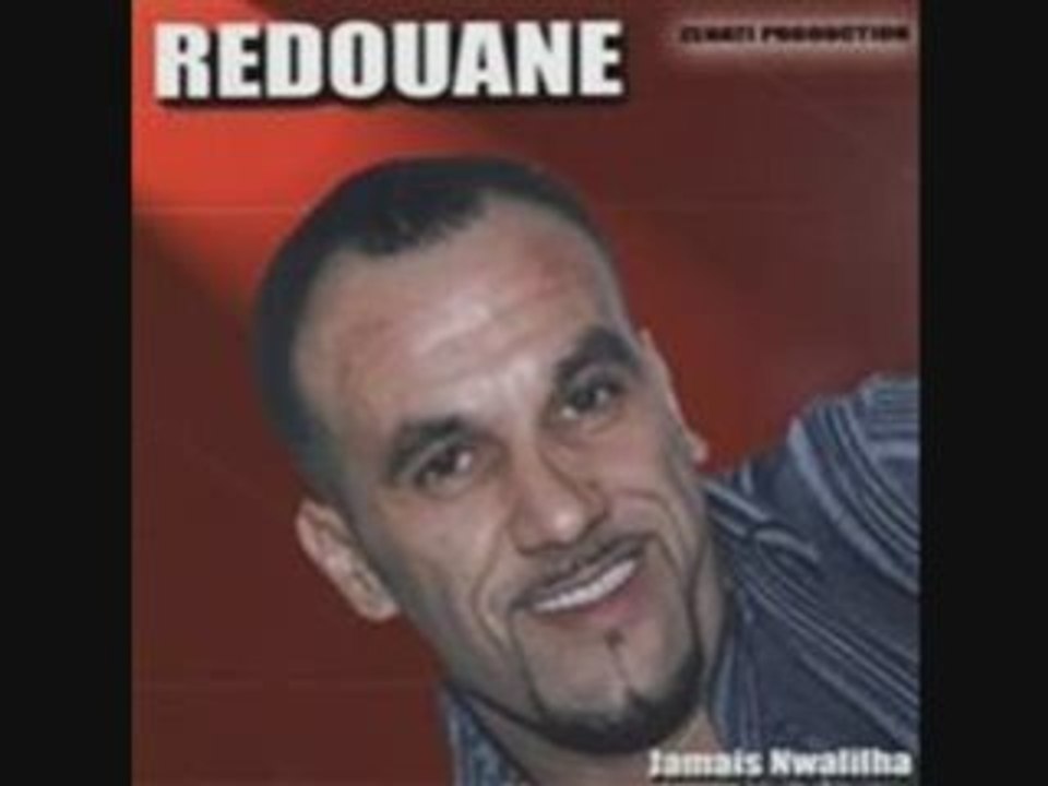 Radouane