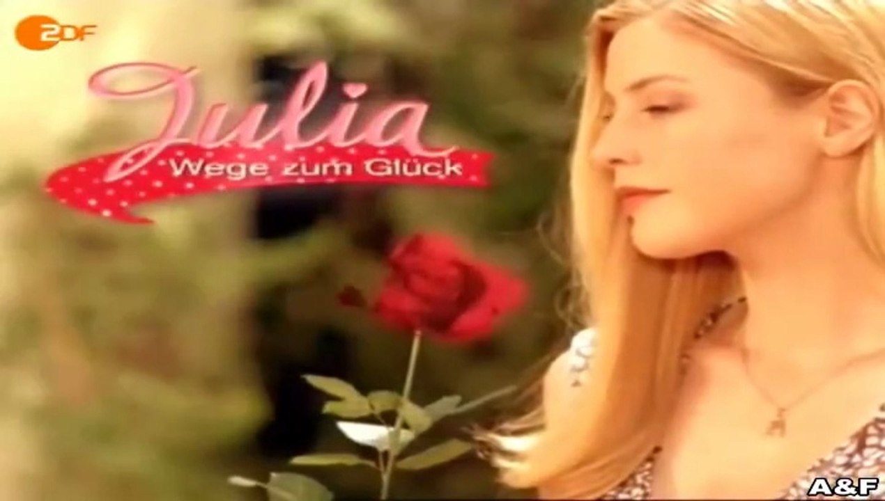 Julia -133- Wege zum Glück