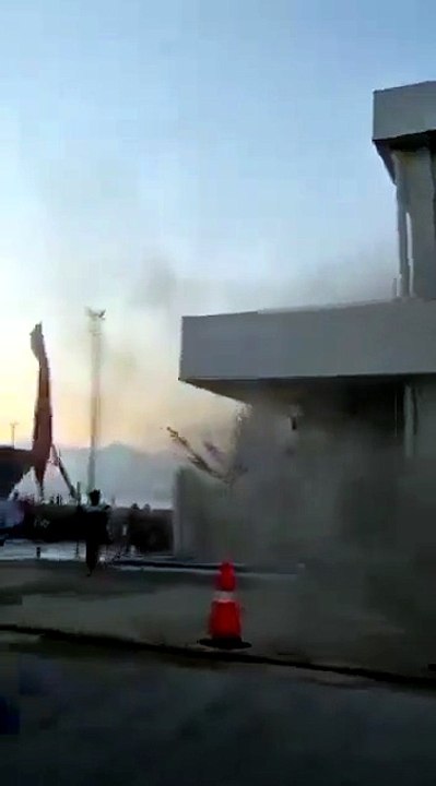 TERREMOTO EN INDONESIA