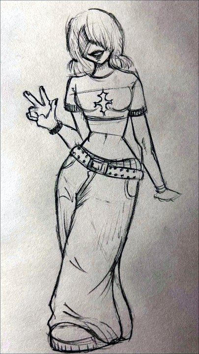 Drawings ideas