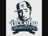 Heenok Afrojazz feat odb strictly hip hop