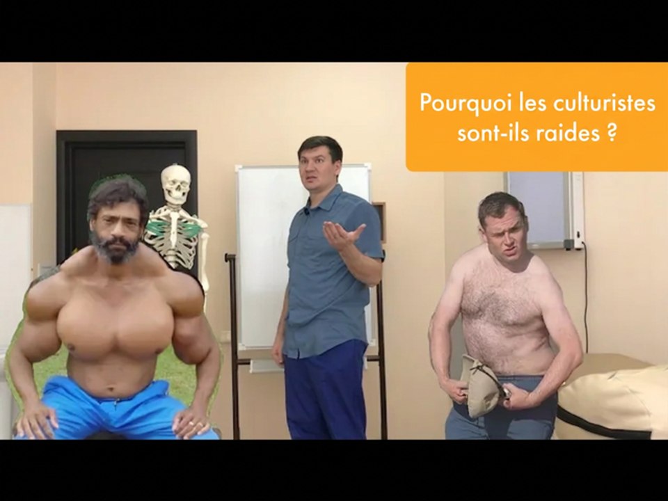 Les exercices les plus nocifs pour le dos en salle de sport