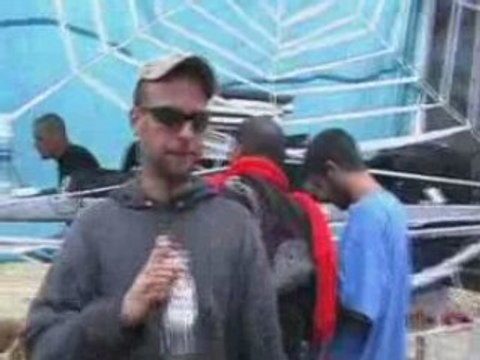 Teuf SPU-Napalm Unit le 7-06-2008 part 2