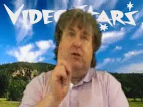 Russell Grant Video Horoscope Virgo July Thursday 17th