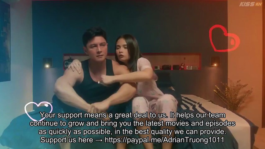 My Husband Is a Mafia Boss Ep 18 English Sub
