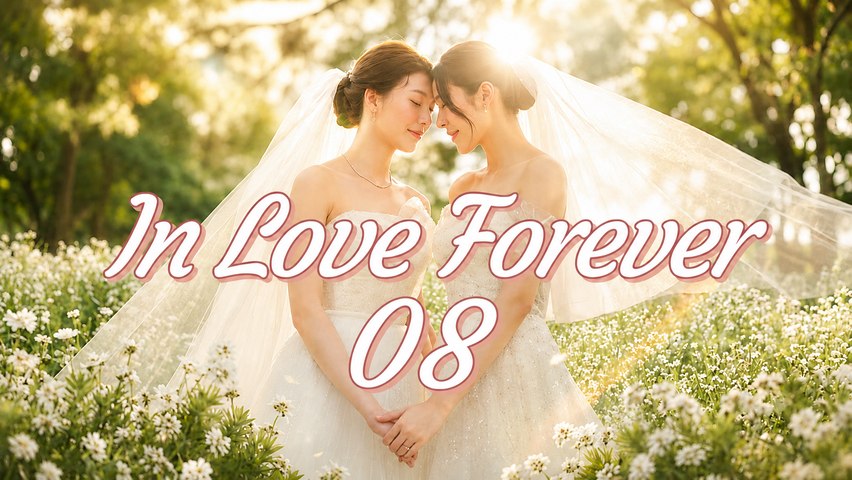 In Love Forever - Episode 8 (English Subtitles)