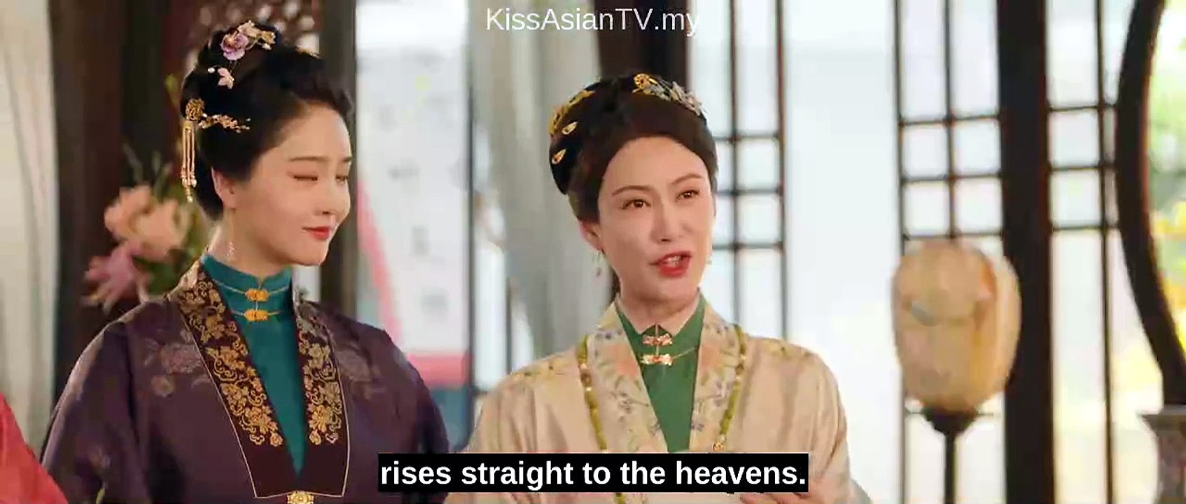 The Road to Splendor Ep 9 [ Eng Sub ]