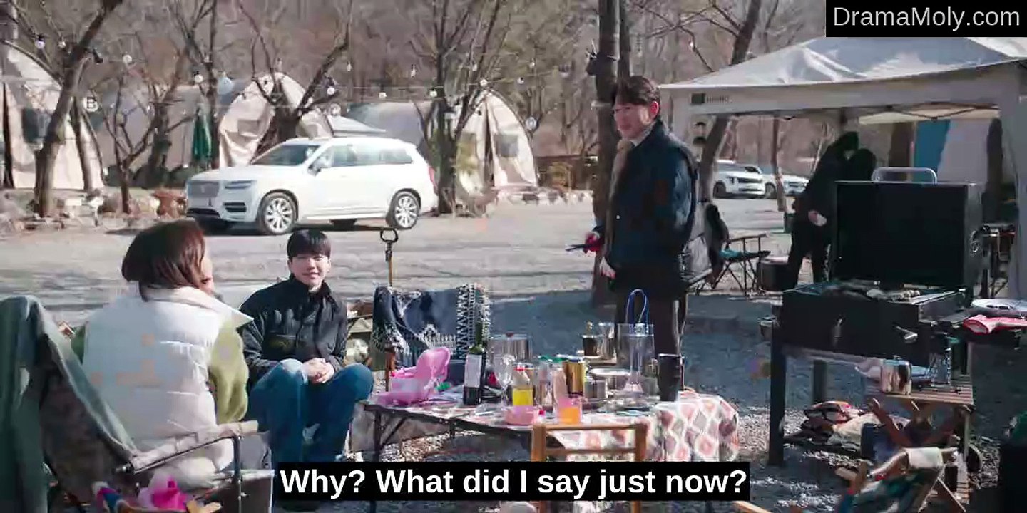 Ep 4 My Bias, My Boss Eng Sub