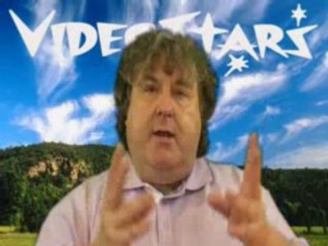 Russell Grant Video Horoscope Scorpio July Thursday 17th