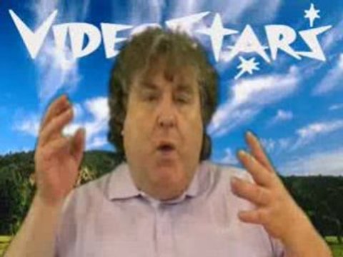 Russell Grant Video Horoscope Aries July Thursday 17th