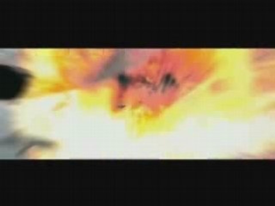 World In Conflict Trailer