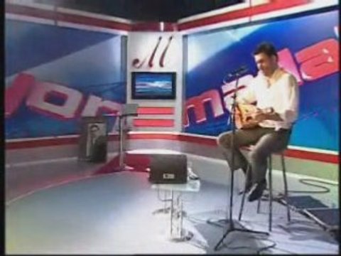 Uğur Işılak Muamma - Madalyon