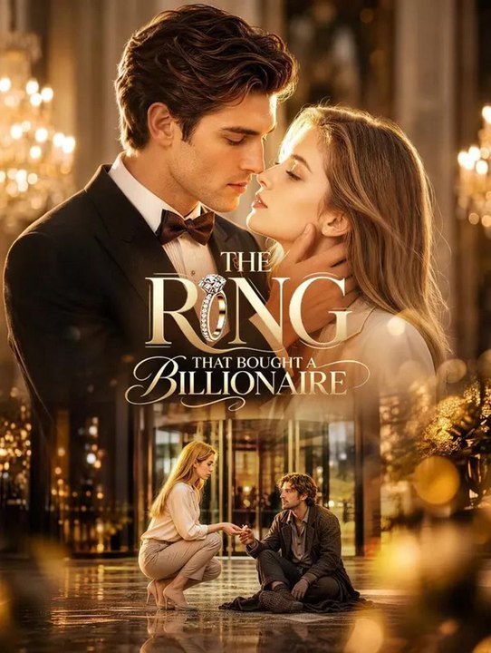 The Ring That Bought a Billionaire | Komplette Serie | Short Drama Deutsch
