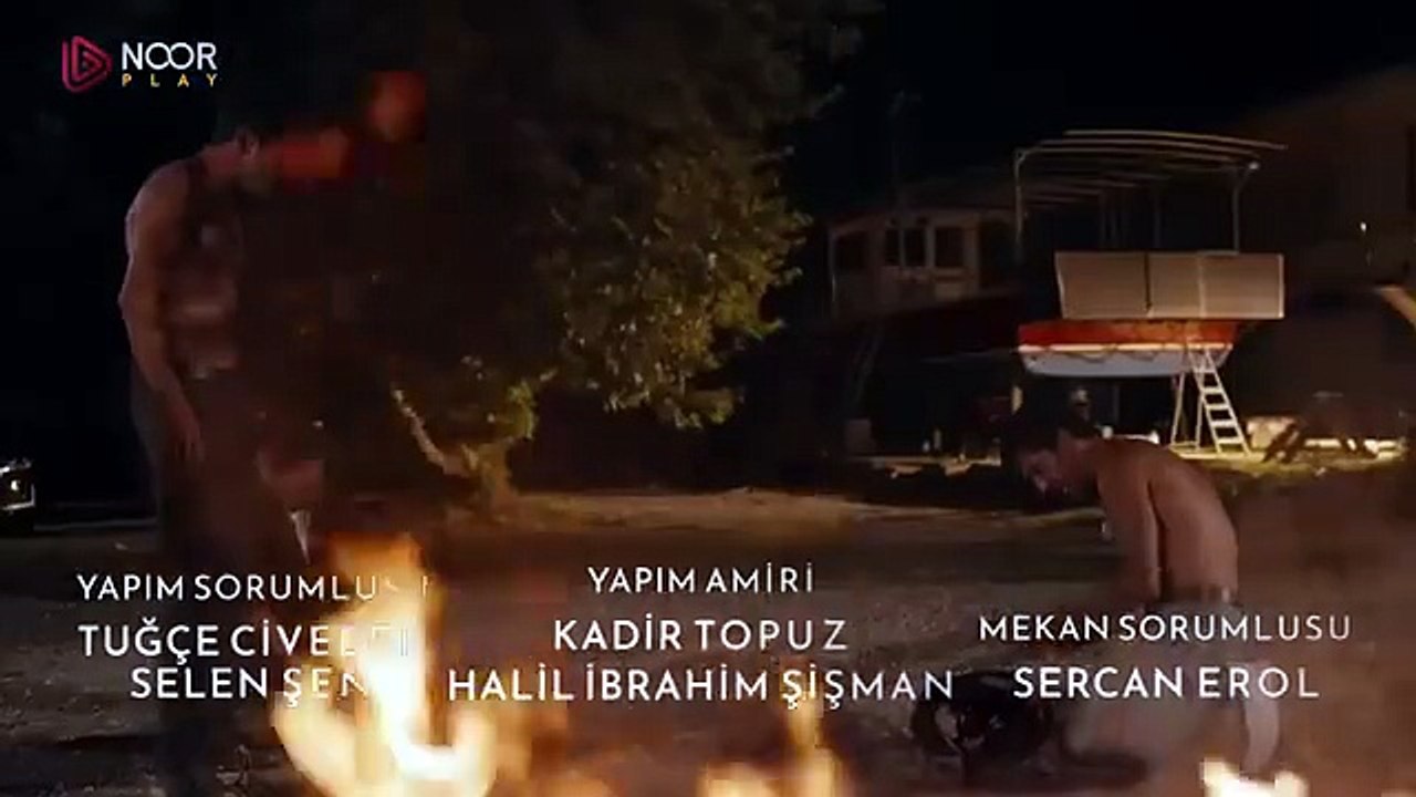 مسلسل إسطنبول رأساً على عقب  احداث الحلقة 9