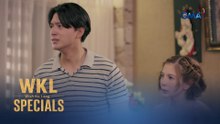 Mister, sumama sa kabit kaysa magluksa sa anak na namatay?! | Wish Ko Lang