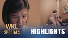 Ina, nabisto ang ginagawang pambubugbog ng yaya sa kanyang anak! | Wish Ko Lang