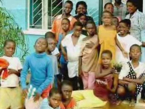 Volunteer Abroad in Zambia Africa Lusaka Orphanages