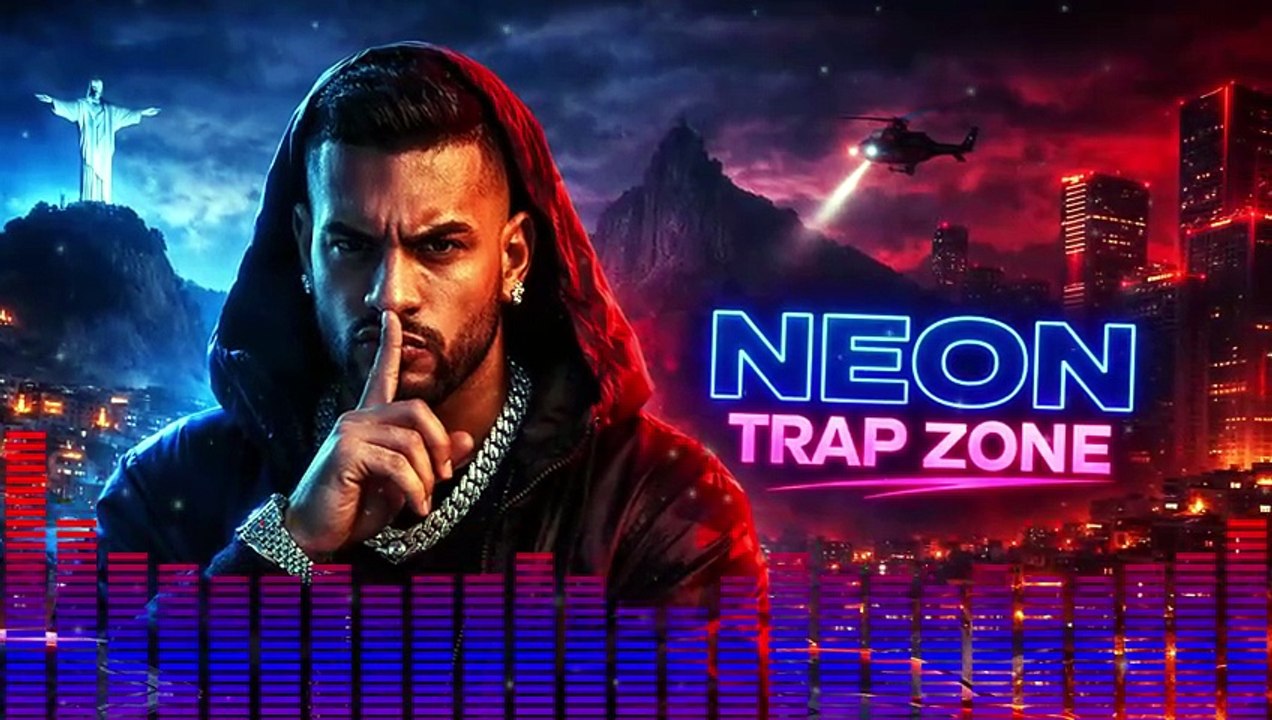 🎧 🎧 SAI DO NADA PRA VENCER 🔥