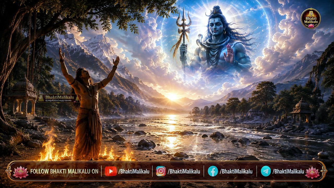 🚩జయద్రథుడిని చంపితే అర్జునుడే చస్తాడా_ 😱 తండ్రి శాపం నుంచి కృష్ణుడు ఎలా కాపాడాడు_ #Mahabharata