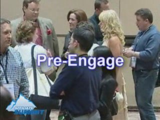 Guide to Networking at Affiliate Summit 2008 East