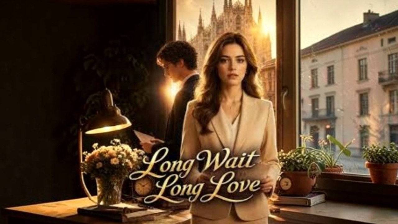 Long Wait, Long Love - Full Short Drama