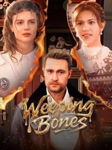 Weeping Bones Full EP