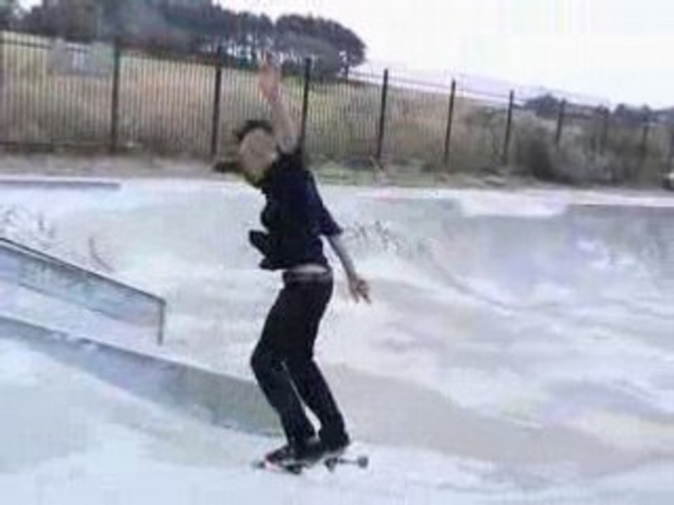 ouch #2