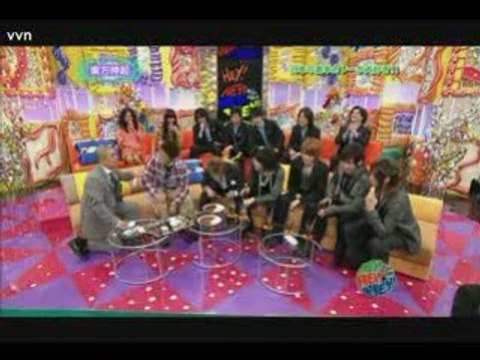 TVXQ HEY X3 08 04 14 (2-2) Vosta