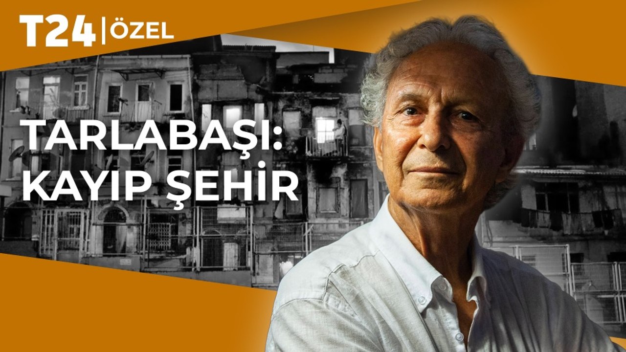 Foto muhabiri Ali Öz: Herkes güzel fotoğraf peşinde; ben 'tüküreyim güzel fotoğrafınıza' diyorum!