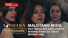 Malditang misis, pilit inilalayo ang ampon niyang anak sa tunay nitong ina! (Full Episode) | Tadhana